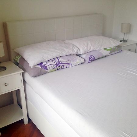 Studio Apartment Blue Window บีโอกราดนาโมรู ภายนอก รูปภาพ